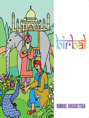 cover image of Birbal